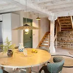 Wishome-villa Centenaria Rehabilitada Con Encanto, Con Piscina Interior Privada * Caviedes