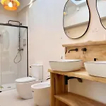 Wishome-villa Centenaria Rehabilitada Con Encanto, Con Piscina Interior Privada Сasa de vacaciones Caviedes
