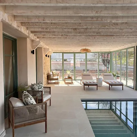 Wishome-Disfrutar Del Eclipse Desde Una Espectacular Villa Con Piscina * Caviedes