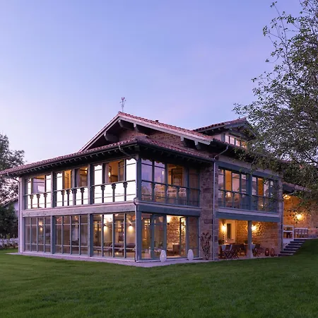 Wishome-casa Centenaria Rehabilitada Con Encanto Y Piscina Privada Climatizada * Caviedes