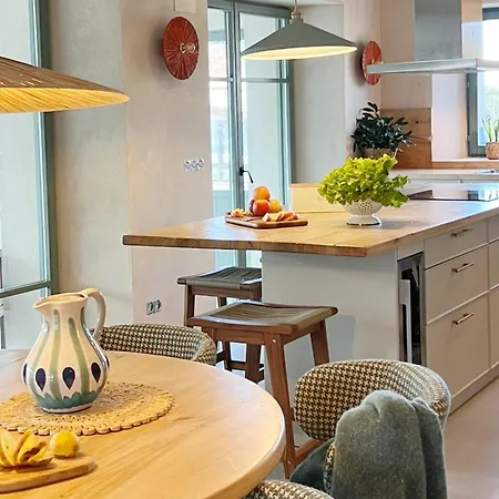 Wishome-casa Centenaria Rehabilitada Con Encanto Y Piscina Privada Climatizada *