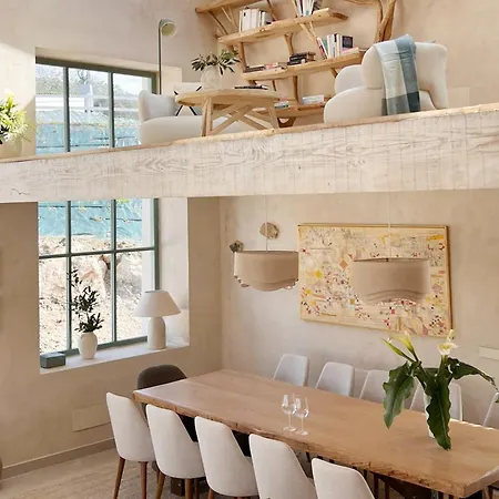 Wishome-casa Centenaria Rehabilitada Con Encanto Y Piscina Privada Climatizada Ferienhaus *