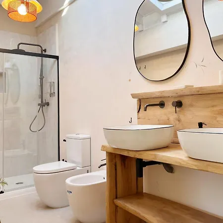 Wishome-casa Centenaria Rehabilitada Con Encanto Y Piscina Privada Climatizada Ferienhaus Caviedes