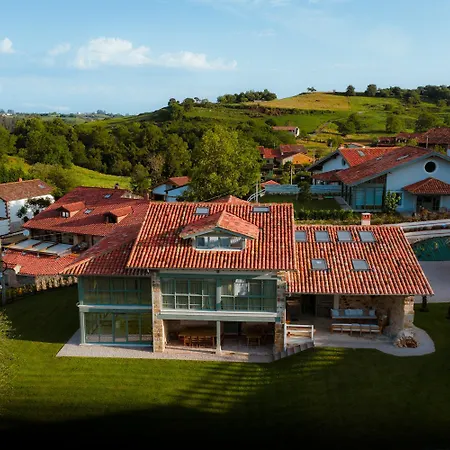 Wishome-villa Centenaria Rehabilitada Con Encanto, Con Piscina Interior Privada Casa vacanze