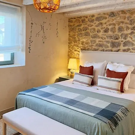 Holiday home Wishome-Villa Centenaria Muy Especial Con Piscina Y Jardin Privado *