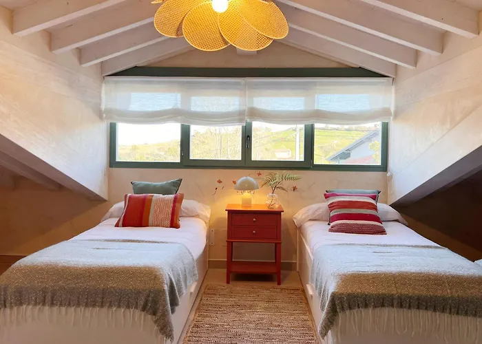 Casa vacanze Wishome-villa Centenaria Rehabilitada Con Encanto, Con Piscina Interior Privada *