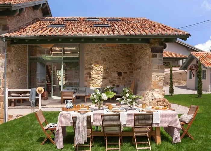 Wishome-Preciosa Villa Recien Reformada Con Piscina Interior